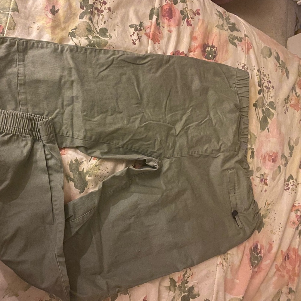 Men cargo H&M
